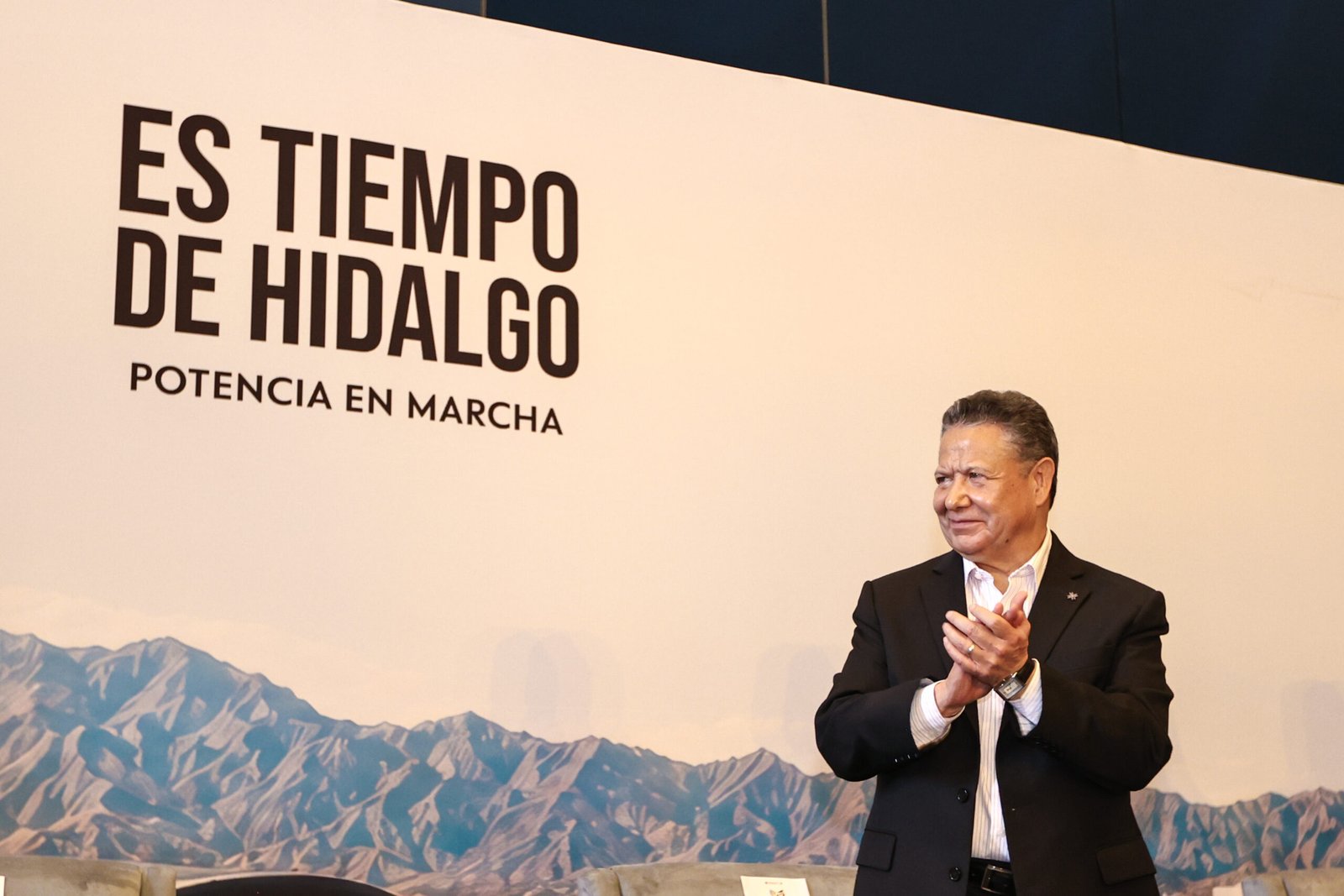 Julio Menchaca consolida vinculación estratégica con el sector privado
