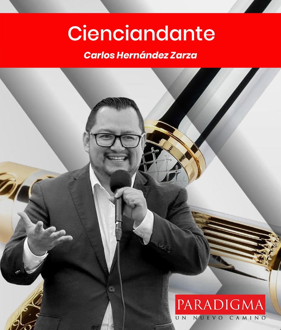 La ciencia también debería estar en campaña