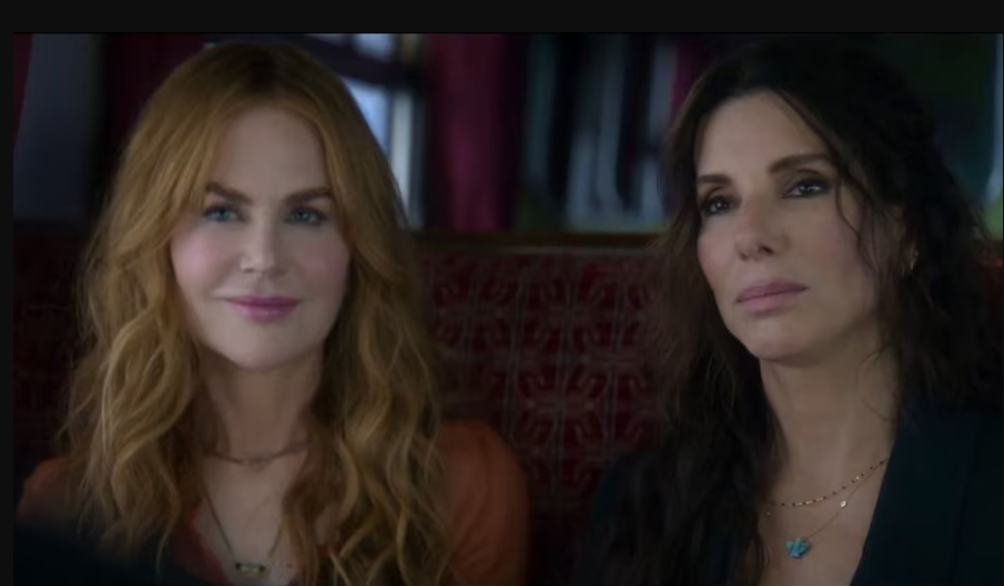 ‘Hechizo de amor 2’ divide a la crítica antes de su estreno Hechizo de amor 2’ divide a la crítica antes de su estreno