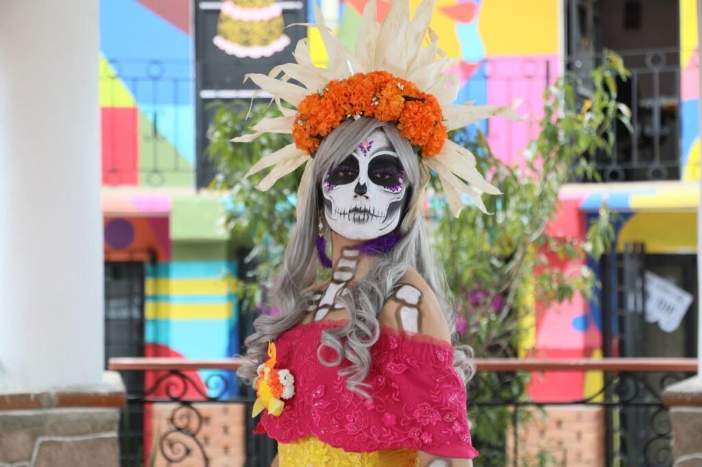 Mineral de la Reforma celebrará la tercera edición del Festival Chicomecóat
